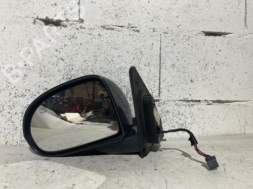 Left mirror JEEP COMPASS (MK49) 2.0 CRD 4x4 | BP37613253C26 - Image 4