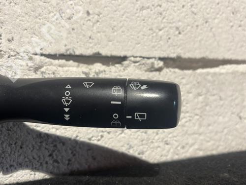 Used Steering column stalk Steering column stalk CITROËN C1 II (PA_, PS_) 1.0 VTi 72 (72 hp) 26581185 26581185