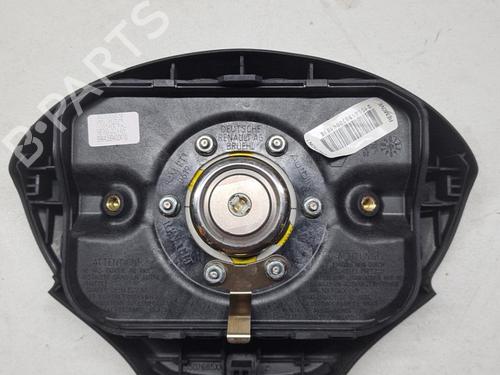 Førerens kollisjonspute RENAULT MEGANE I (BA0/1_) 1.6 16V (BA04, BA0B, BA11, BA1J, BA16, BA19, BA1K, BA1V,... (107 hp) 21860059