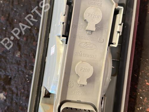 Høyre baklys FORD TOURNEO CONNECT 1.8 TDCi /TDDi /DI (75 hp) 20860176