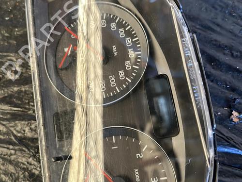 Instrument cluster VOLVO V50 (545) 1.6 D | BP25844397C47