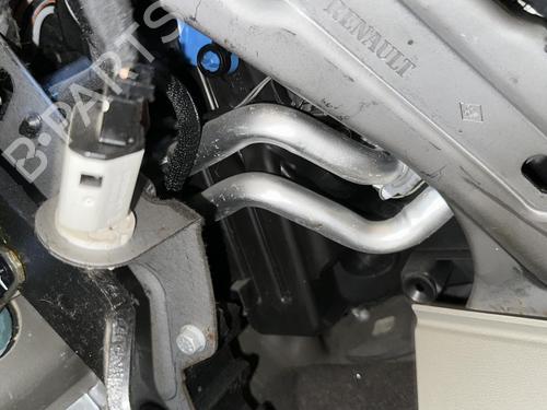 Heater blower motor RENAULT GRAND SCÉNIC III (JZ0/1_) 1.9 dCi (JZ0J, JZ0N, JZ1K, JZ1S) | BP25844039M62 