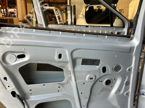 Used Left rear door RENAULT GRAND SCÉNIC III (JZ0/1_) 1.9 dCi (JZ0J, JZ0N, JZ1K, JZ1S) (131 hp) 20863411