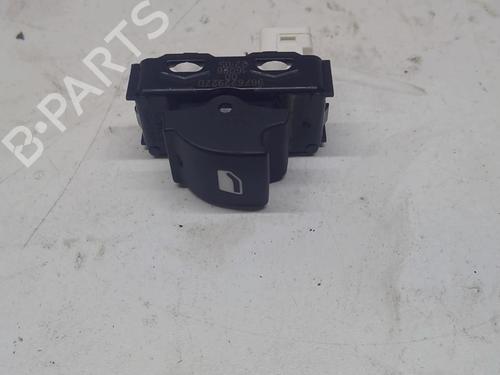 Used Right rear window switch PEUGEOT 308 II (LB_, LP_, LW_, LH_, L3_) 1.6 HDi 100 (99 hp) 21861704