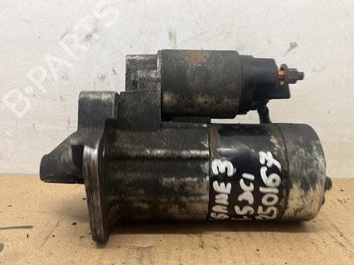 Starter RENAULT MEGANE III Hatchback (BZ0/1_, B3_) 1.5 dCi (BZ09, BZ0D, BZ1W, BZ29, BZ14) | BP26214005M8 