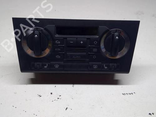 Used Climate control AUDI A3 (8P1) 1.9 TDI (105 hp) 20870837