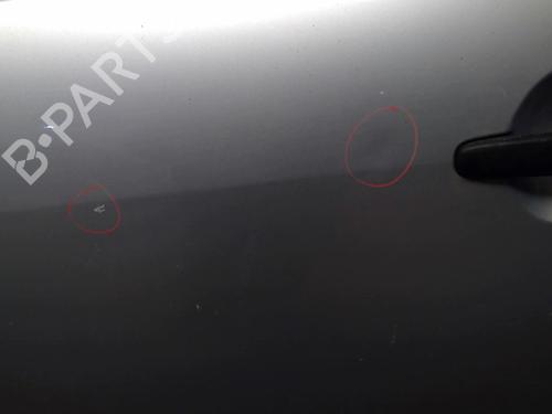 Left front door CITROËN C3 Pluriel (HB_) 1.4 | BP20861181C2 