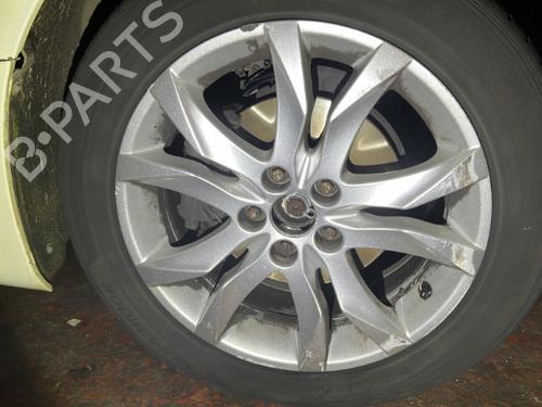 Used Rim PEUGEOT 508 I (8D_) 2.0 HDi (136 hp) 21864806