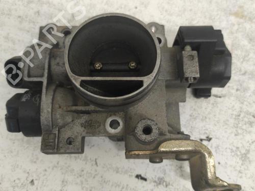 Used Throttle body Throttle body FIAT PANDA (169_) 1.1 (169.AXA1A) (54 hp) 21859514 21859514