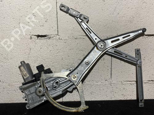 Used Front right window mechanism Front right window mechanism 22894396 22894396