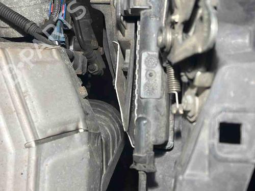 Used Water radiator Water radiator PEUGEOT 207 (WA_, WC_) 1.6 16V VTi (120 hp) 36397371 36397371