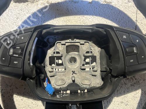 Steering wheel CITROËN C4 CACTUS 1.2 THP 110 | BP29014291C49 