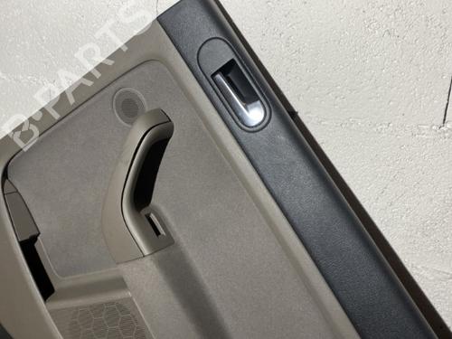 Used Rear right panel Rear right panel VW GOLF PLUS V (5M1, 521) 1.6 TDI (105 hp) 21865284 21865284