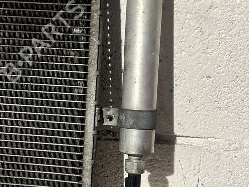 Used AC radiator AC radiator NISSAN JUKE (F15) 1.5 dCi (110 hp) 31754505 31754505