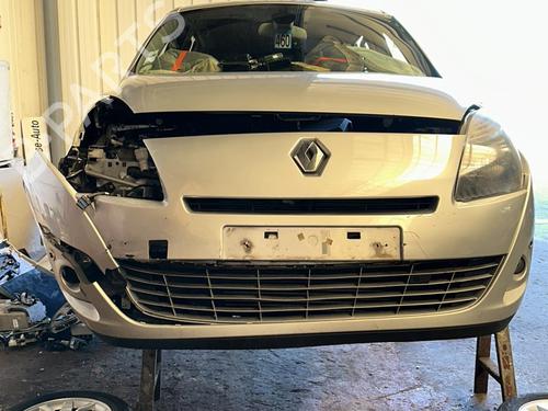 Used Fuel pump RENAULT GRAND SCÉNIC III (JZ0/1_) 1.9 dCi (JZ0J, JZ0N, JZ1K, JZ1S) (131 hp) 25844032