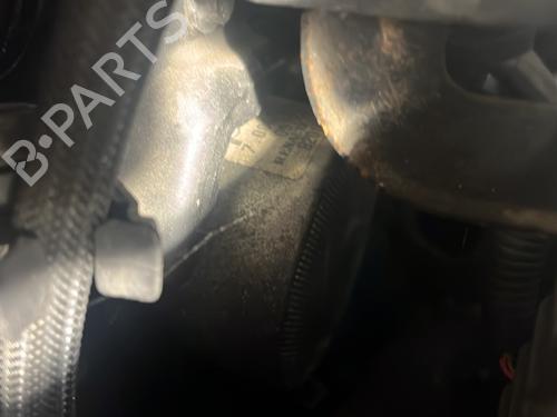 Used Vacuum pump Vacuum pump RENAULT GRAND SCÉNIC III (JZ0/1_) 1.5 dCi (JZ09, JZ0D, JZ10, JZ14, JZ1G, JZ29, JZ2C) (110 hp) 29373056 29373056