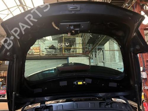 Tailgate RENAULT MEGANE III Coupe (DZ0/1_) 2.0 R.S. | BP20873128C6 