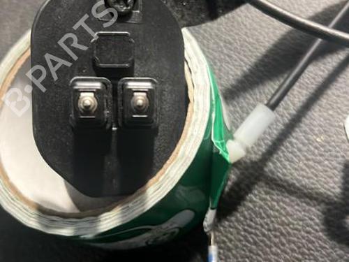 Used Rear left lock DACIA DOKKER MPV (KE_) 1.5 dCi (KEAJ, KEAH) (90 hp) 21863963