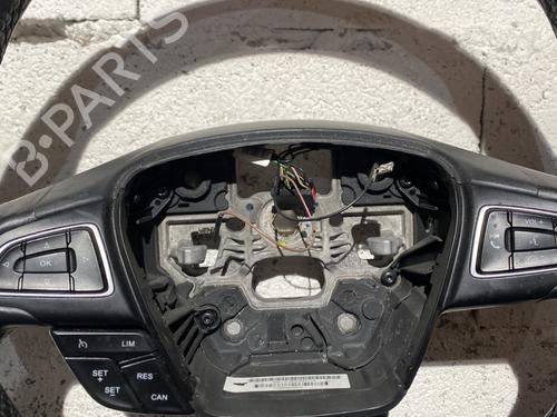 Steering wheel FORD FOCUS III 2.0 TDCi | BP24451075C49