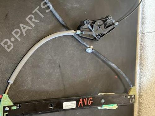 Used Front left window mechanism AUDI A4 B8 Avant (8K5) 2.0 TDI quattro (177 hp) 20862369