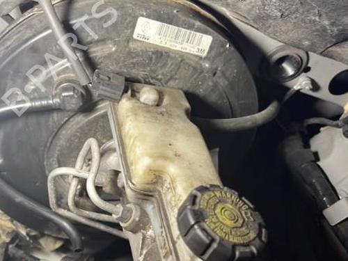 Used Brake master cylinder RENAULT MEGANE III Coupe (DZ0/1_) 1.5 dCi (DZ09, DZ0D, DZ1F, DZ1G, DZ14, DZ29) (110 hp) 20859329