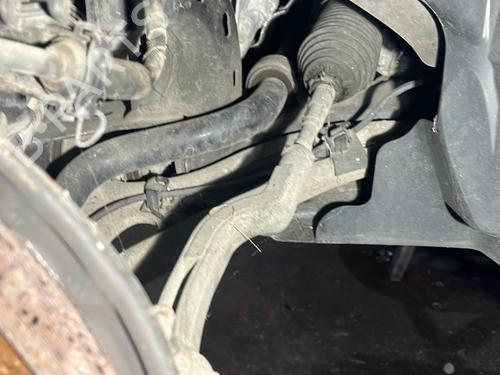 Used Steering rack Steering rack MERCEDES-BENZ GLA-CLASS (X156) GLA 180 CDI / d (156.912) (109 hp) 25701723 25701723