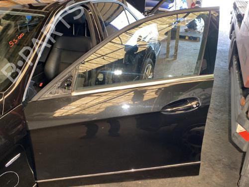Used Left front door MERCEDES-BENZ E-CLASS (W212) E 350 CDI (212.023) (265 hp) 20868936