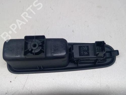 Right front window switch PEUGEOT 3008 I MPV (0U_) 1.6 HDi | BP21861722I26