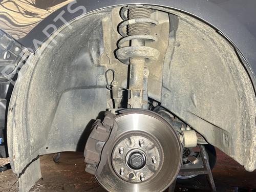 Used Wheel arch OPEL ASTRA J (P10) 1.7 CDTI (68) (110 hp) 28000232