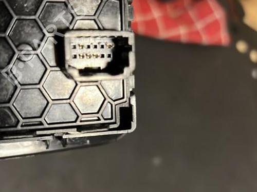 Used Headlight switch Headlight switch RENAULT MEGANE III Hatchback (BZ0/1_, B3_) 1.6 dCi (BZ00, BZ12, BZ13) (130 hp) 21864466 21864466