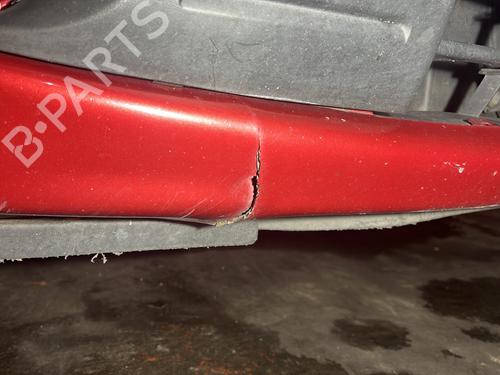 Front bumper CITROËN XSARA PICASSO (N68) 1.6 16V | BP29526677C7 