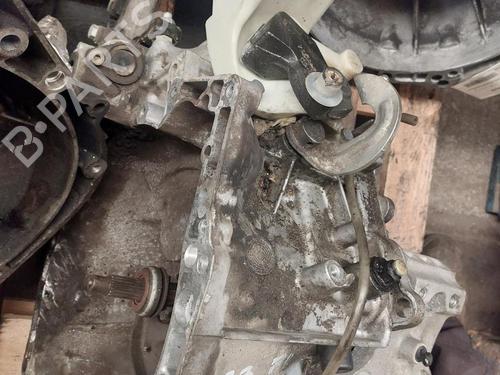 Used Gearbox Gearbox CITROËN C3 Picasso (SH_) 1.6 HDi (90 hp) 21860318 21860318