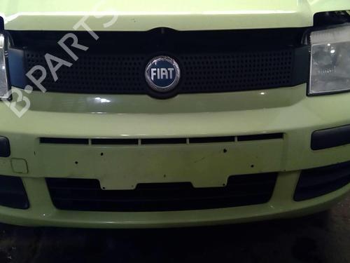 Grill FIAT PANDA (169_) 1.1 (169.AXA1A) (54 hp) 20871757