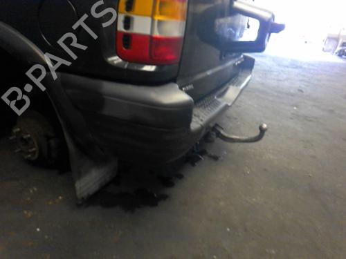 Bak støtfanger OPEL FRONTERA B (U99) 2.2 DTI (6B_ZC, 6B_VF, 6B_66, 6B_76) | BP20867940C8 