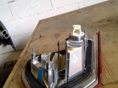Right tailgate light CITROËN C4 Picasso I MPV (UD_) 1.6 HDi | BP21860946C80 