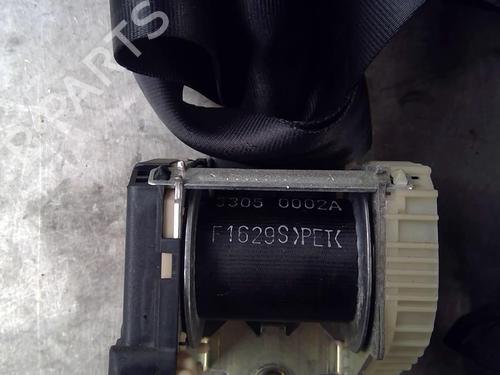 Used Rear right belt tensioner RENAULT TWINGO II (CN0_) 1.5 dCi (CN0E) (64 hp) 21859429