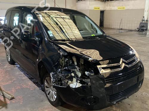 Right front window switch CITROËN BERLINGO MULTISPACE (B9) 1.6 HDi 90 | BP24297198I26 - Image 8