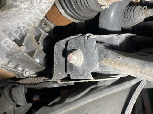 Left front driveshaft FIAT TIPO Hatchback (356_, 357_) 1.6 D (356HXG1B, 356HXG11) | BP20862670M38 