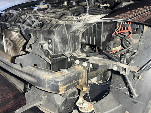 Frontplate/Frontkurv SEAT LEON (1P1) 1.9 TDI | BP29865076C72