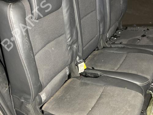 Sæde Bagtil TOYOTA VERSO (_R2_) 1.6 D4-D (WAR20_) (112 hp) 22894004