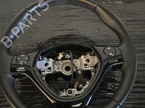 Used Steering wheel PEUGEOT 108 1.0 VTi (69 hp) 20866224