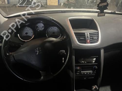 Right headlight PEUGEOT 207 (WA_, WC_) 1.6 HDi | BP31974642C29 