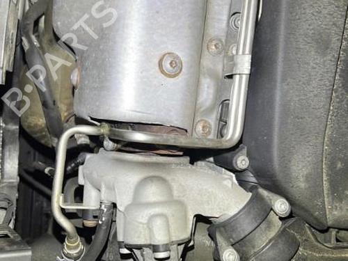 Used Turbocharger/Supercharger Turbocharger/Supercharger AUDI A1 Sportback (8XA, 8XF) 1.4 TFSI (122 hp) 21864330 21864330
