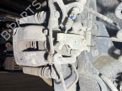 Used Left rear brake caliper Left rear brake caliper PEUGEOT PARTNER Box Body/MPV 1.6 HDi / BlueHDi 75 (75 hp) 23797034 23797034