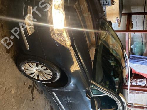 Left rear window switch CITROËN C5 III Break (RW_) 2.0 HDi 140 | BP21865564I29