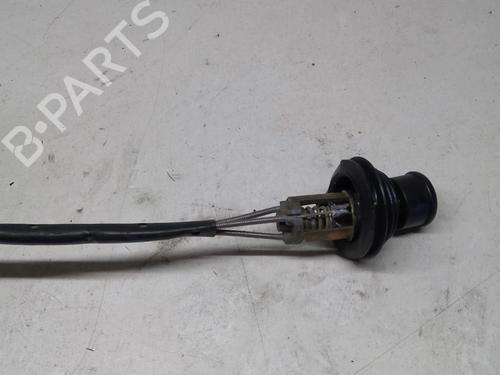 Right mirror VW GOLF II (19E, 1G1) 1.3 | BP21862254C27 
