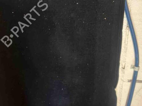 Plancher du coffre Plancher du coffre PEUGEOT 207 (WA_, WC_) 1.6 16V VTi (120 hp) 36397376 36397376