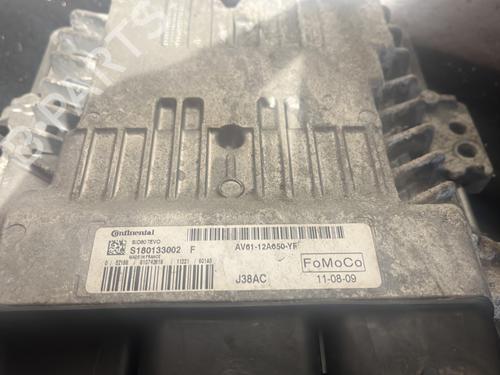 Electronic module FORD C-MAX II (DXA/CB7, DXA/CEU) 1.6 TDCi | BP26739890M83 - Image 5