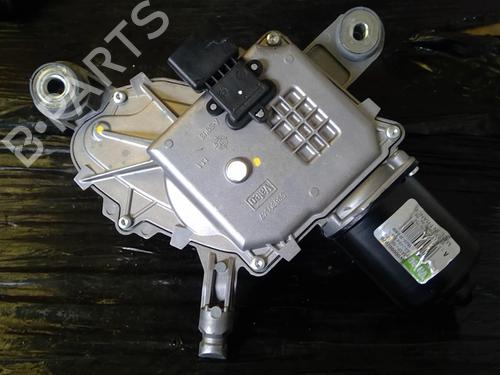 Front wiper motor CITROËN C4 Picasso I MPV (UD_) 1.6 HDi | BP21859879M29 