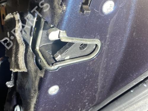 Used Rear right lock MERCEDES-BENZ S-CLASS (W220, V220) S 500 (220.075, 220.175, 220.875) (299 hp) 20872583